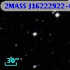 2MASS J16222922-0218138