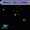 2MASS J16223488-0144570
