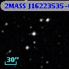 2MASS J16223535-0142492