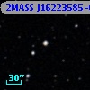 2MASS J16223585-0112323