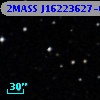 2MASS J16223627-0147214