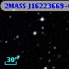 2MASS J16223669-0143264