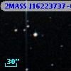 2MASS J16223737-0207194