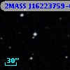 2MASS J16223759-0118046