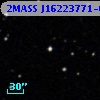 2MASS J16223771-0128255