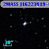 2MASS J16223819-0107307