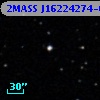2MASS J16224274-0122339