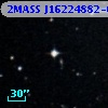 2MASS J16224882-0205565