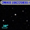 2MASS J16225031-0153466