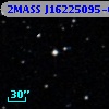 2MASS J16225095-0133279