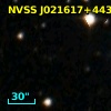 NVSS J021617+443744