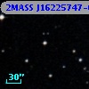 2MASS J16225747-0205486