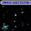 2MASS J16225770-0144208
