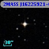 2MASS J16225921-0132351