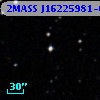 2MASS J16225981-0149048
