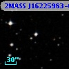 2MASS J16225983-0214347