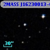 2MASS J16230013-0114568