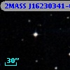 2MASS J16230341-0204557