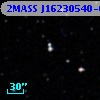 2MASS J16230540-0200407
