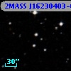 2MASS J16230403-0215019