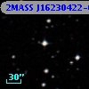 2MASS J16230422-0214064