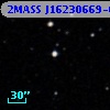 2MASS J16230669-0154113