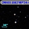 2MASS J16230724-0153205