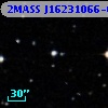 2MASS J16231066-0126173