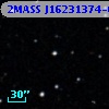 2MASS J16231374-0058561