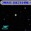 2MASS J16231496-0117356