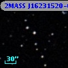 2MASS J16231520-0130347