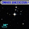 2MASS J16232258-0127364