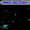2MASS J16232352-0148208