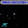 2MASS J16232503-0139258
