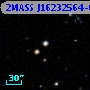 2MASS J16232564-0120274