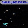 2MASS J16233515-0152517
