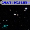 2MASS J16233958-0156445