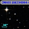 2MASS J16234384-0120041