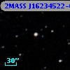 2MASS J16234522-0152209
