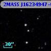 2MASS J16234947-0200211