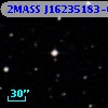 2MASS J16235183-0151449