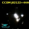CCDM J02122+4440B
