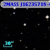 2MASS J16235718-0152117