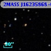 2MASS J16235868-0124277