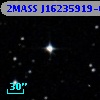 2MASS J16235919-0143247