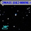 2MASS J16240096-0139385