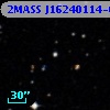 2MASS J16240114-0124067