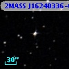 2MASS J16240336-0125336