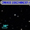 2MASS J16240637-0132322