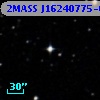 2MASS J16240775-0156031